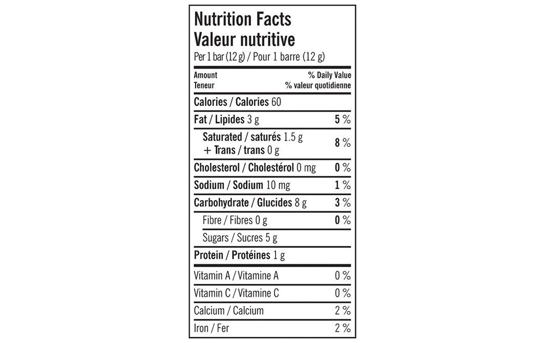 Nestle Coffee Crisp, 10 Pack-Pittes Gateries   Pack  115 grams
